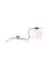 MSR LowDown™ Kartuschenkocheradapter, Rot, EG