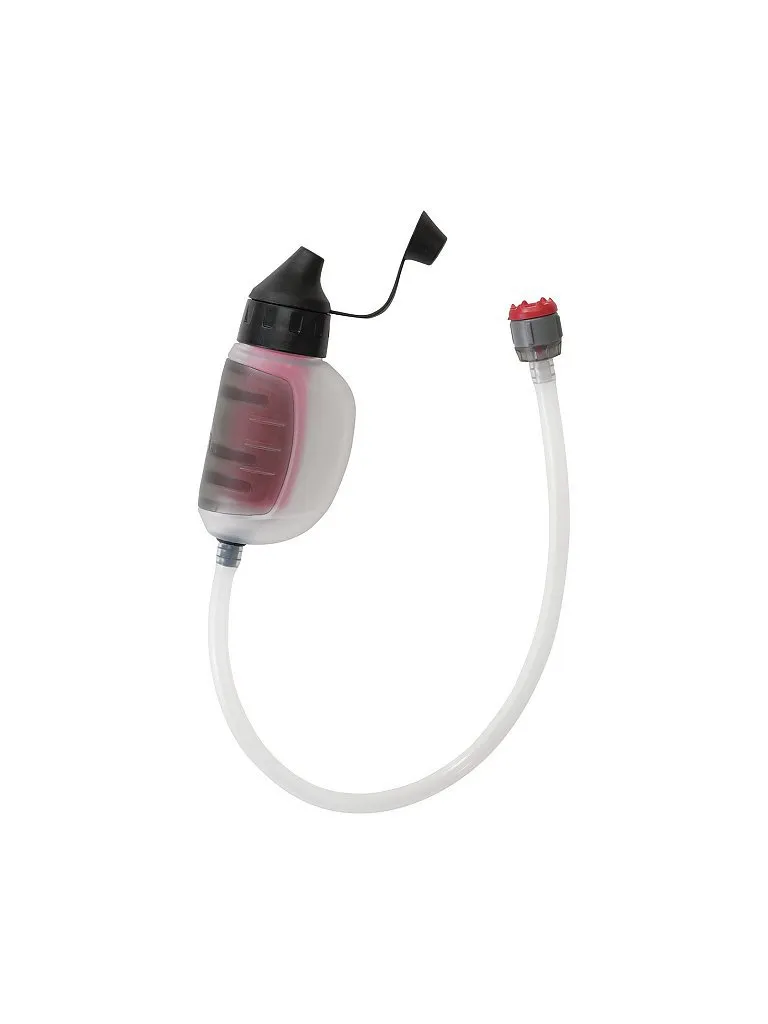 MSR TrailShot™ Mikrofilter, Transparent, EG MSR TrailShot™ Mikrofilter, Transparent, EG