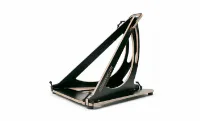 MTB Hopper Balance Fahrradständer und Hinterrad-Balance-Trainer MTB Hopper Balance Fahrradständer und Hinterrad-Balance-Trainer
