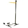 MTB Hopper Handyhalterung Mit Kranich Der über Eine Sternenstange Springt, Black, 150kg
