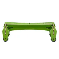MTB Hopper Skinny Bridge Rampe MTB Hopper Skinny Bridge Rampe