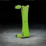 MTB Hopper Skinny Bridge Rampe, Green, One Size