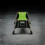 MTB Hopper Skinny Bridge Rampe, Green, One Size