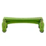 MTB Hopper Skinny Bridge Rampe, Green, One Size