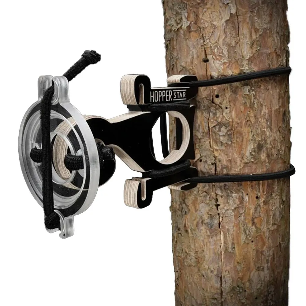 MTB Hopper Stern-telefonhalter, Black, One Size MTB Hopper Stern-telefonhalter, Black, One Size