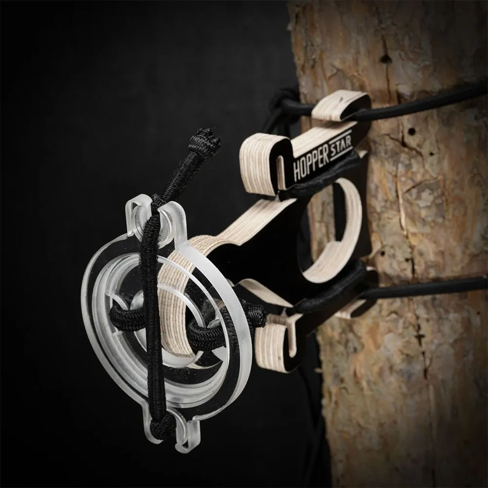 MTB Hopper Stern-telefonhalter, Black, One Size MTB Hopper Stern-telefonhalter, Black, One Size
