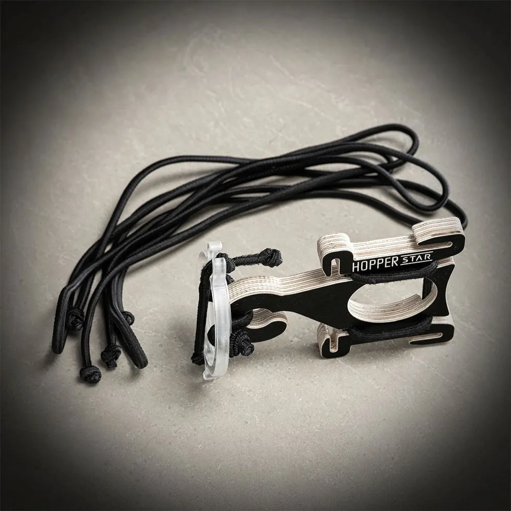 MTB Hopper Stern-telefonhalter, Black, One Size MTB Hopper Stern-telefonhalter, Black, One Size