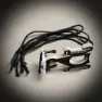 MTB Hopper Stern-telefonhalter, Black, One Size