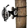 MTB Hopper Stern-telefonhalter, Black, One Size