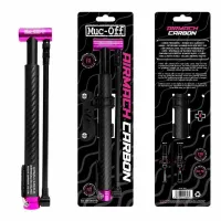 Muc-Off Airmach Mini-pumpe Muc-Off Airmach Mini-pumpe