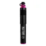 Muc-Off Airmach Presta/standard Mini-pumpe, Black, 110psi
