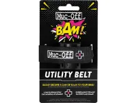 Muc-Off B.A.M! Utility Belt Rahmenbefestigung Muc-Off B.A.M! Utility Belt Rahmenbefestigung