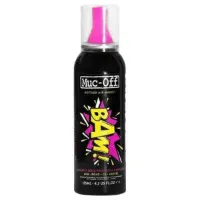 Muc-Off BAM Aufpumpen und Reparieren Muc-Off BAM Aufpumpen und Reparieren