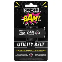 Muc-Off BAM Utility Gürtel