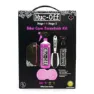 Muc-Off BIKE CARE ESSENTIALS KIT, Wartung
