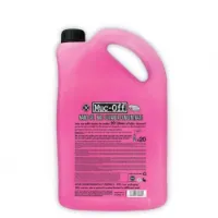 Muc-Off BIKE CLEANER KONZENTRIERTES NANOGEL 5L Muc-Off BIKE CLEANER KONZENTRIERTES NANOGEL 5L
