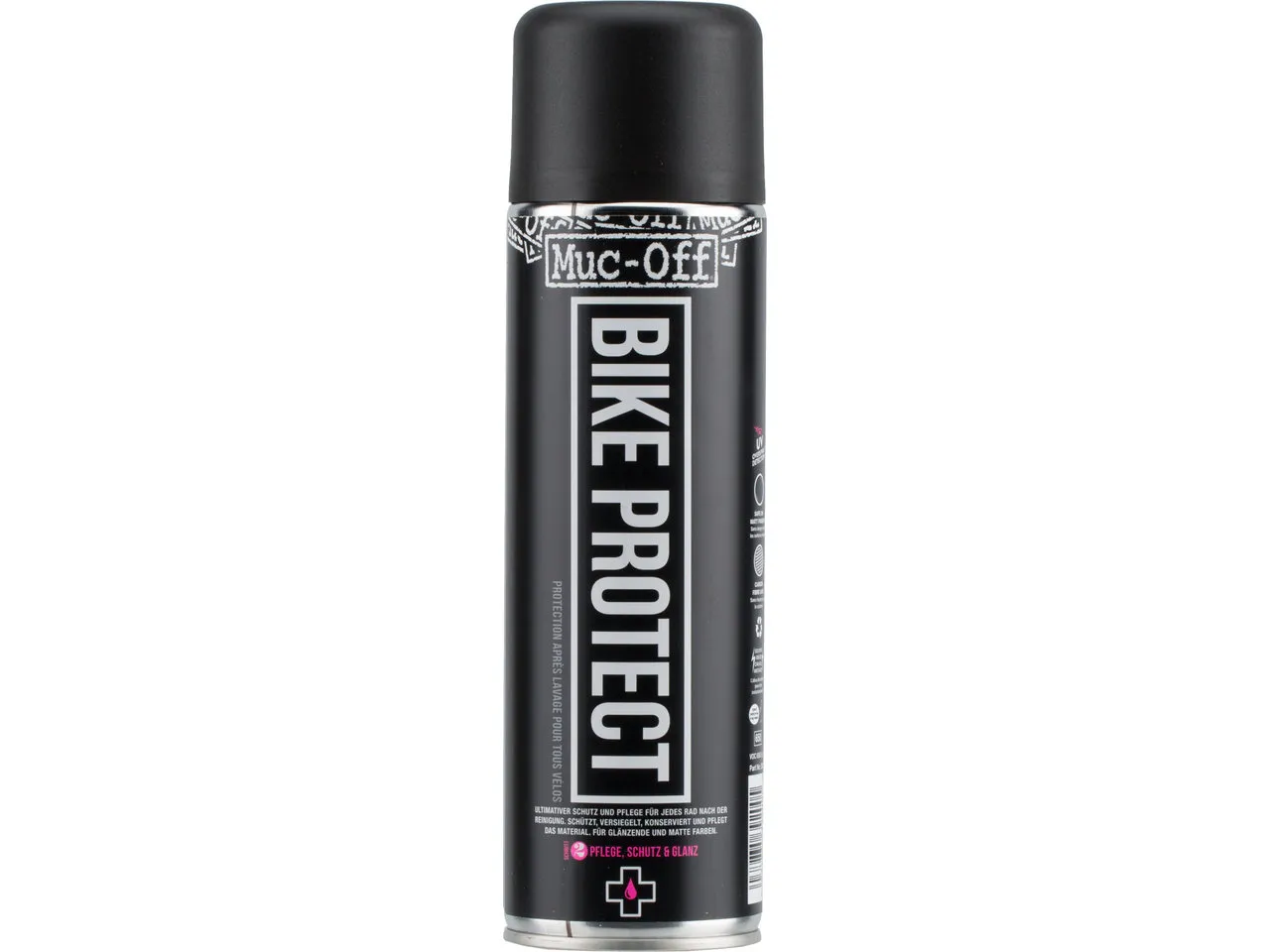 Muc-Off Bike Protect PTFE Pflegespray, 500ml