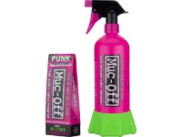 Muc-Off Bottle For Life Bundle Fahrradreinigungs-Set Muc-Off Bottle For Life Bundle Fahrradreinigungs-Set