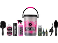 Muc-Off Bucket Kit Reinigungsset Muc-Off Bucket Kit Reinigungsset
