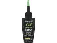 Muc-Off C3 Ceramic Dry Lube Kettenschmiermittel Muc-Off C3 Ceramic Dry Lube Kettenschmiermittel