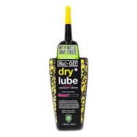 Muc-Off C3 Ceramic Wet Lube Kettenschmiermittel mit UV-Lampe