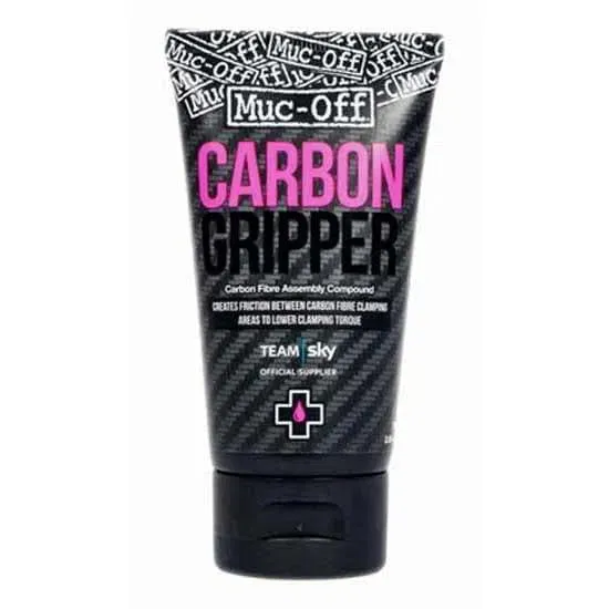Muc-Off Carbon Greiferfett 75 g, Fahrradwartung Muc-Off Carbon Greiferfett 75 g, Fahrradwartung