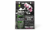 Muc-Off Chain Doc (incl. Chain Cleaner) Muc-Off Chain Doc (incl. Chain Cleaner)