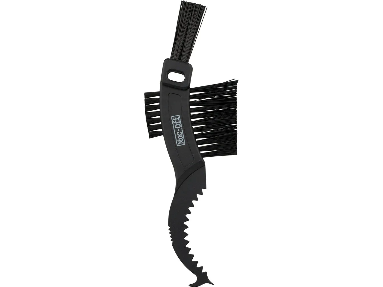 Muc-Off Claw Bürste, Schwarz, One Size