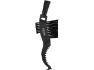 Muc-Off Claw Bürste, Schwarz, one_size
