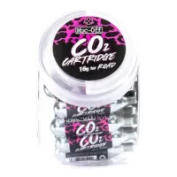 Muc-Off Co2-kartusche Muc-Off Co2-kartusche