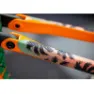 Muc-Off Day Of Shred Kettenstrebenschutz, Multicolor, One Size