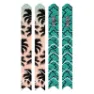 Muc-Off Day Of Shred Kettenstrebenschutz, Multicolor, One Size