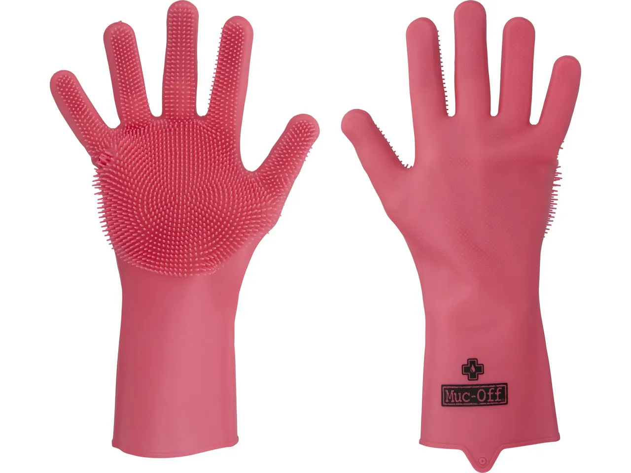 Muc-Off Deep Scrubber Reinigungshandschuhe Muc-Off Deep Scrubber Reinigungshandschuhe