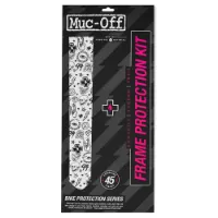 Muc-Off Dh/enduro/trail Rahmenschutz Muc-Off Dh/enduro/trail Rahmenschutz