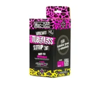 Muc-Off DH/Trail/Enduro Ultimate Tubeless Setup Kit