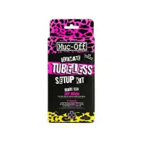 Muc-Off DH Wide Ultimatives Tubeless Setup Kit