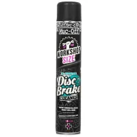 Muc-Off DISC BRAKE CLEANER Spray Werkstattgröße 750ml Muc-Off DISC BRAKE CLEANER Spray Werkstattgröße 750ml