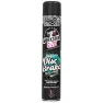Muc-Off DISC BRAKE CLEANER Spray Werkstattgröße 750ml, Fahrradwartung