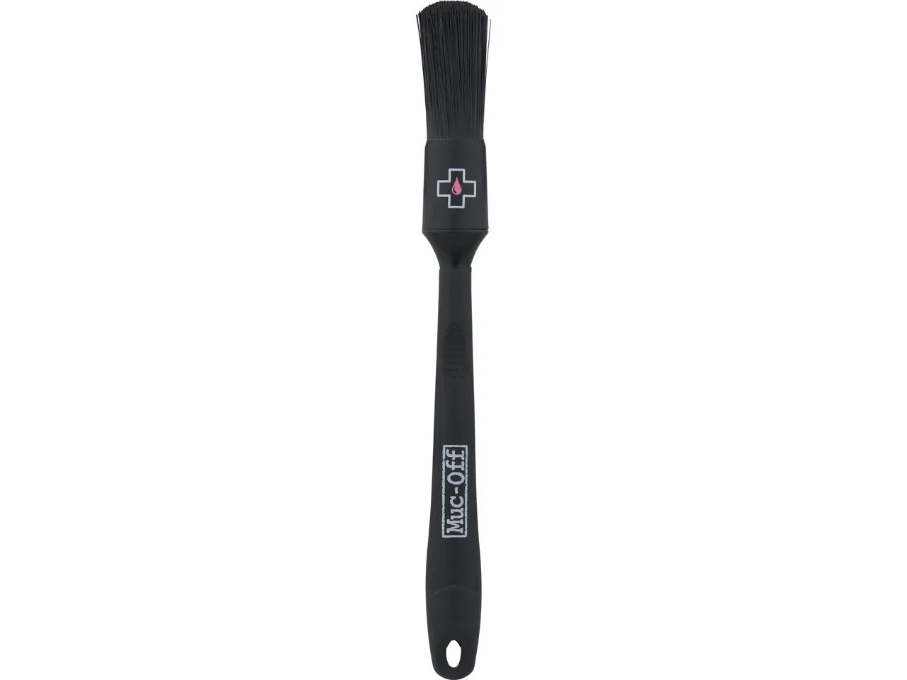 Muc-Off Drivetrain Brush Bürste, Schwarz, One Size