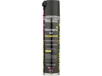 Muc-Off Dry Chain Lube PTFE Kettenschmiermittel Muc-Off Dry Chain Lube PTFE Kettenschmiermittel