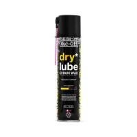 Muc-Off Dry PTFE Kettenschmiermittel 400 ml