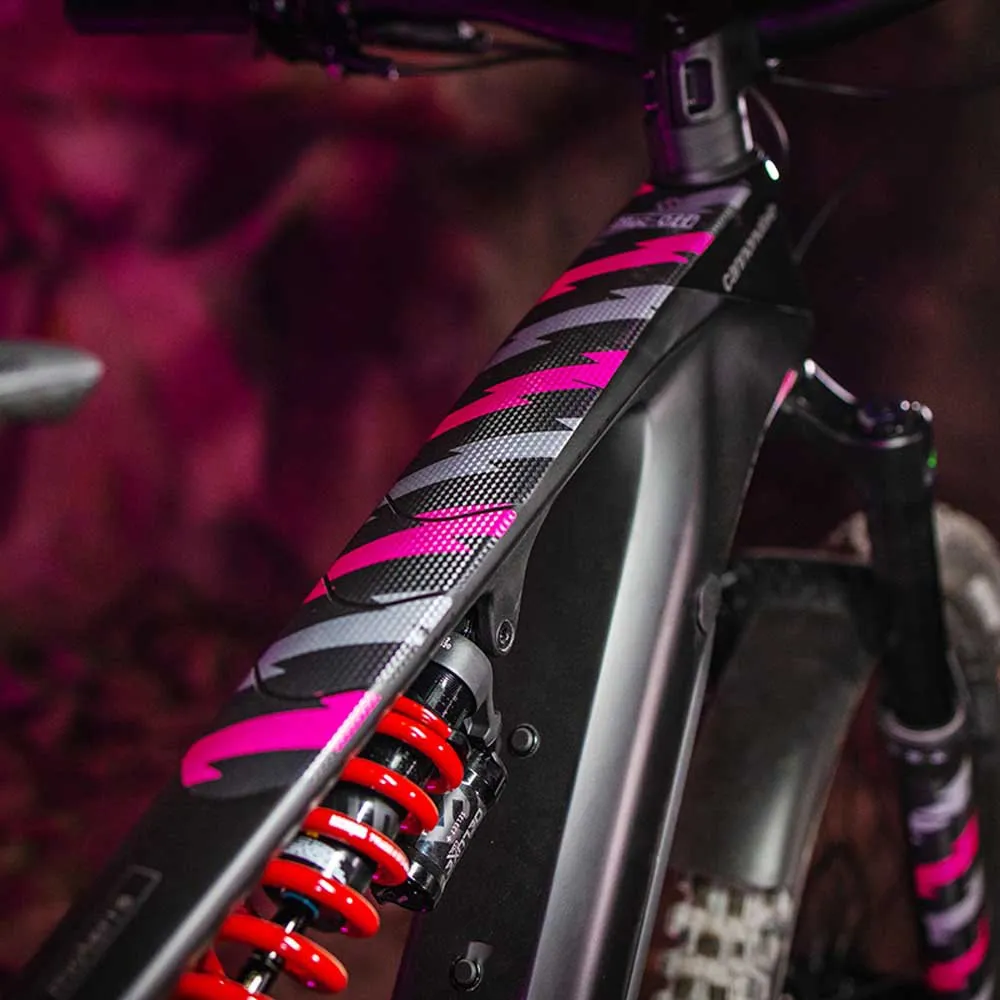 Muc-Off E-bike Mtb Rahmenschutz Muc-Off E-bike Mtb Rahmenschutz