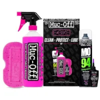 Muc-Off E-bike Reinigungsset Muc-Off E-bike Reinigungsset