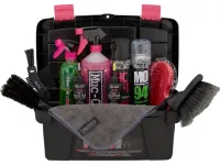 Muc-Off E-Bike Ultimate Kit Reinigungsset Muc-Off E-Bike Ultimate Kit Reinigungsset