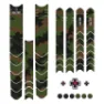 Muc-Off E-mtb Rahmenschutz, Camo, One Size