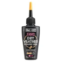 Muc-Off EBike Trocken Weather Keramikschmiermittel 50ml Muc-Off EBike Trocken Weather Keramikschmiermittel 50ml