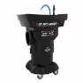 Muc-Off Eco Parts Washer Reinigungsstation 40l, Black, One Size