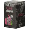 Muc-Off Essentials E-bike Reinigungsset, One size
