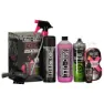 Muc-Off Essentials E-bike Reinigungsset, One size