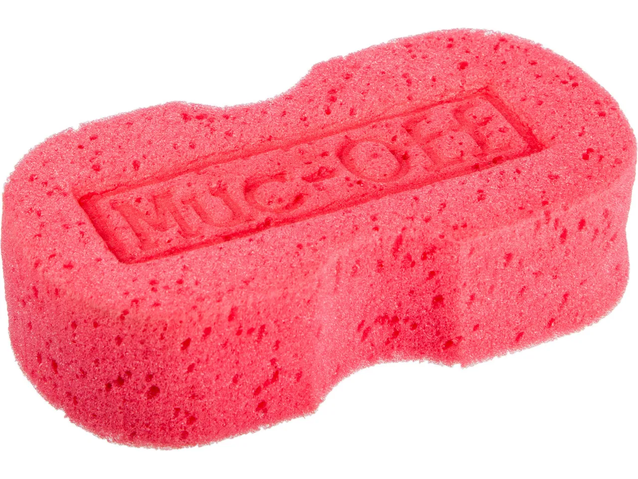 Muc-Off Expanding Microcell Schwamm, One Size